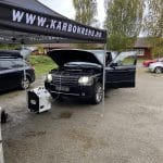 Karbonrens Norge AS