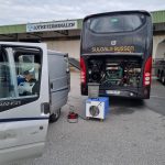 Karbonrens Norge AS - Buss